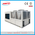 Heat Recovery Rooftop Packaged Unit